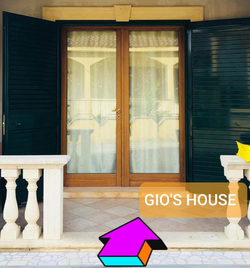 Collemeto Gio'S Houseヴィラ エクステリア 写真